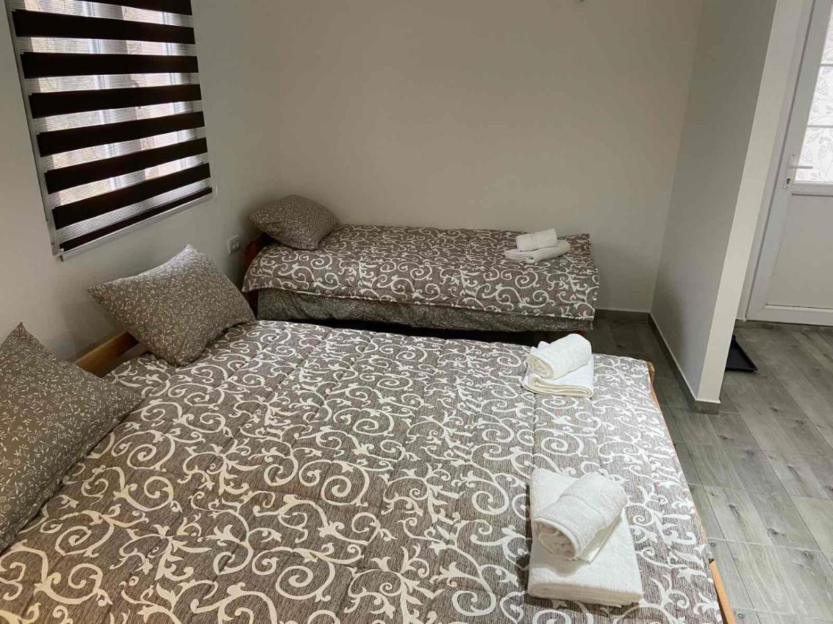Vila Nika Crni Vrh Экстерьер фото