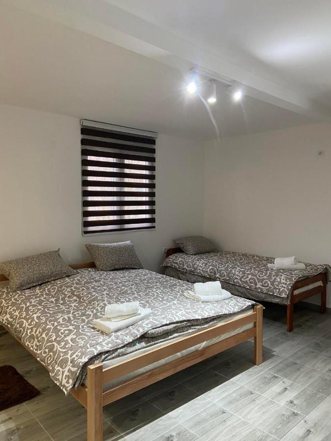 Vila Nika Crni Vrh Экстерьер фото