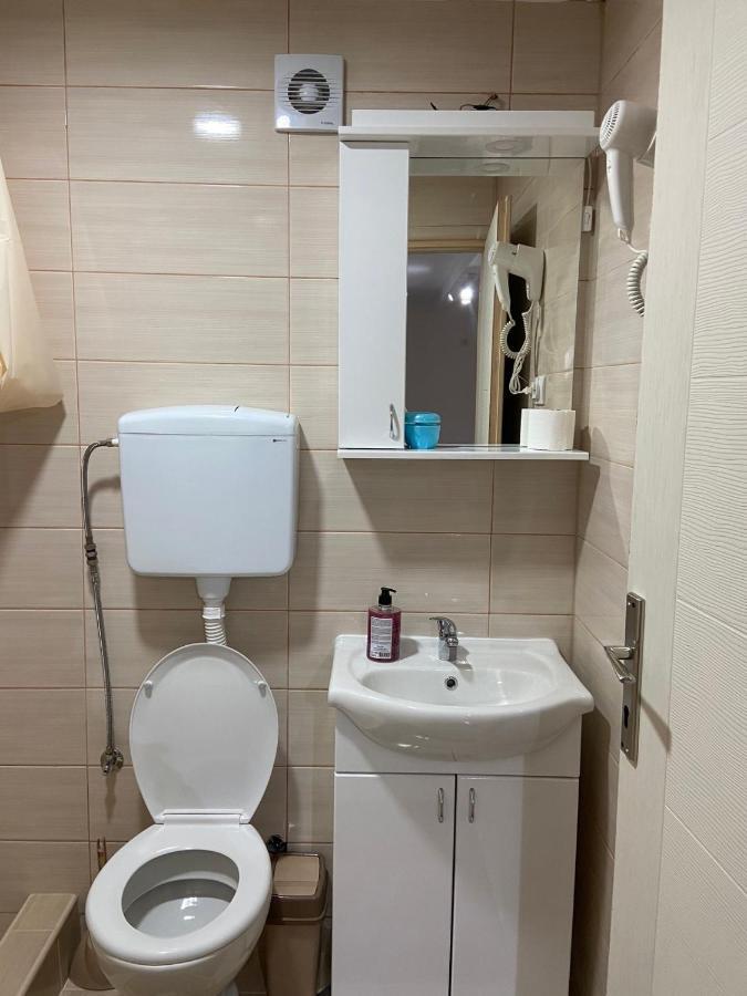 Vila Nika Crni Vrh Экстерьер фото