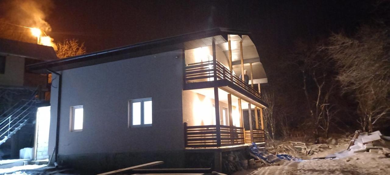 Vila Nika Crni Vrh Экстерьер фото