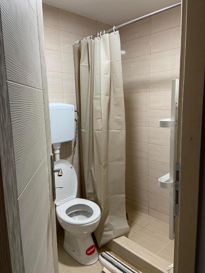 Vila Nika Crni Vrh Экстерьер фото